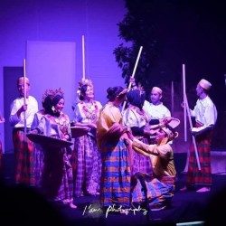 Sanggar Pilar 